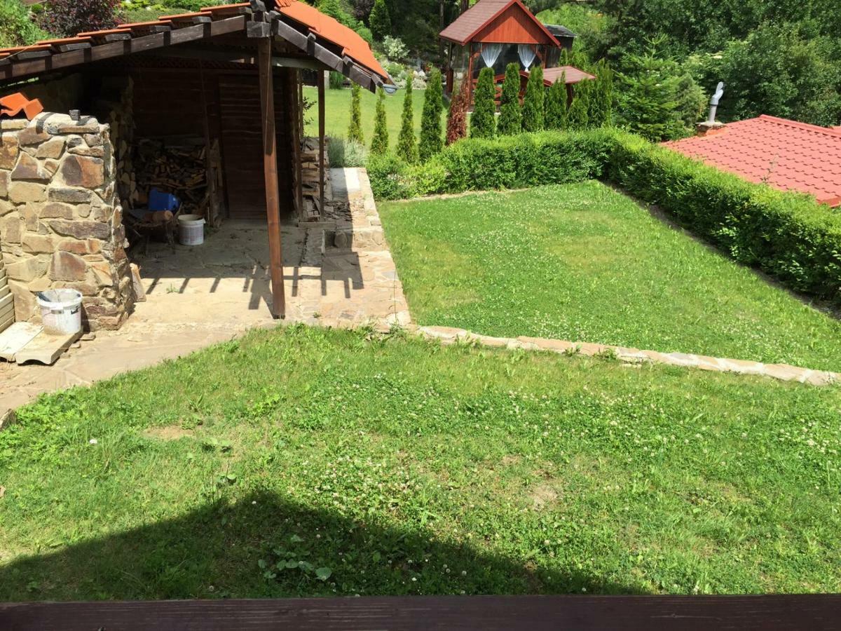 Chata Miska Drienica Exterior photo